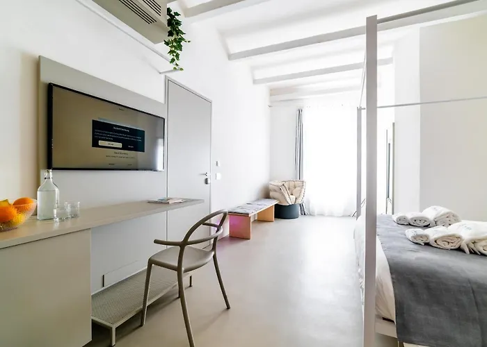 Tre Archi & Relais Konukevi