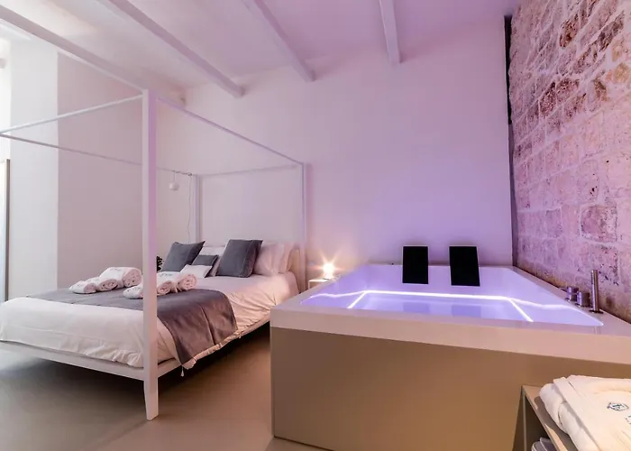 Tre Archi & Relais Konukevi 4*