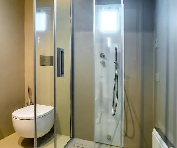 Tre Archi & Relais Konukevi Polignano a Mare