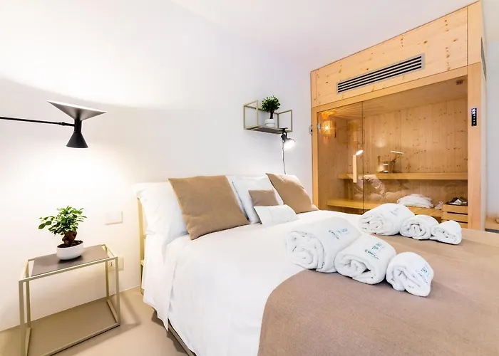 Konukevi Tre Archi & Relais 4*