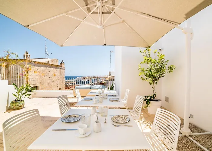 Tre Archi & Relais Affittacamere