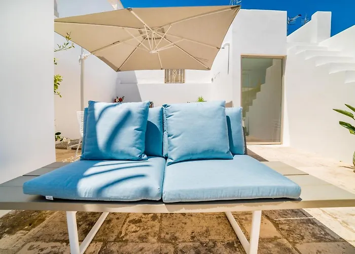 Tre Archi & Relais Affittacamere 4*
