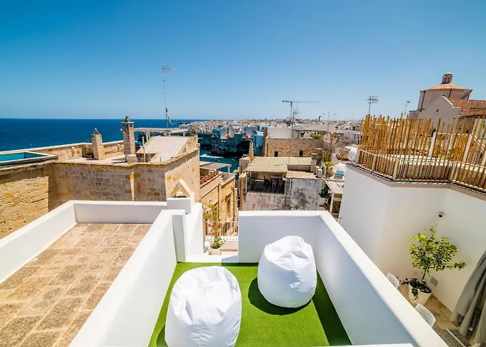 Tre Archi & Relais Affittacamere Polignano a Mare