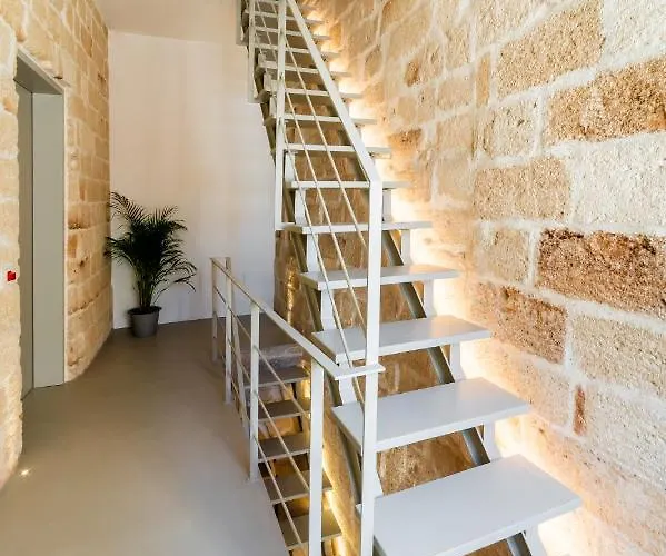 Tre Archi & Relais Konukevi Polignano a Mare
