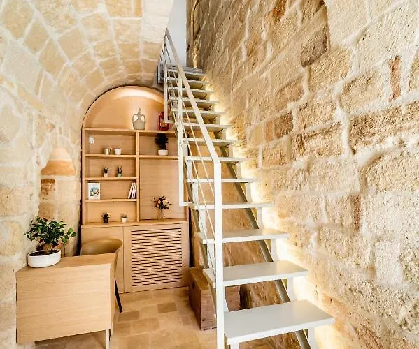 Tre Archi & Relais 4* Polignano a Mare