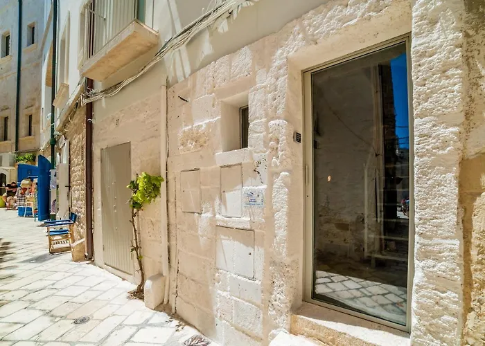 Tre Archi & Relais Affittacamere Polignano a Mare
