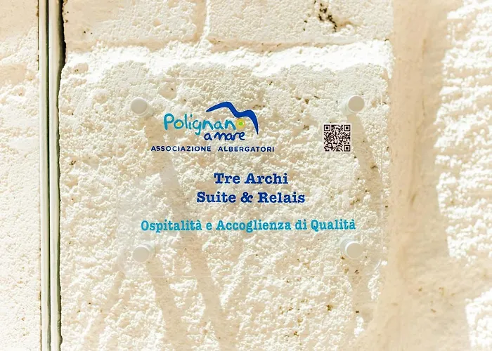 Tre Archi & Relais