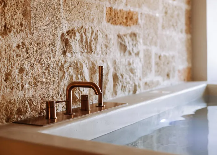 Tre Archi & Relais Affittacamere