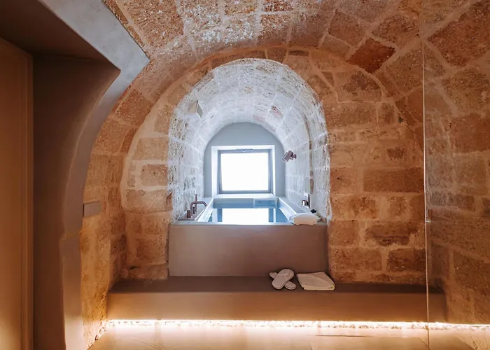 Affittacamere Tre Archi & Relais Polignano a Mare