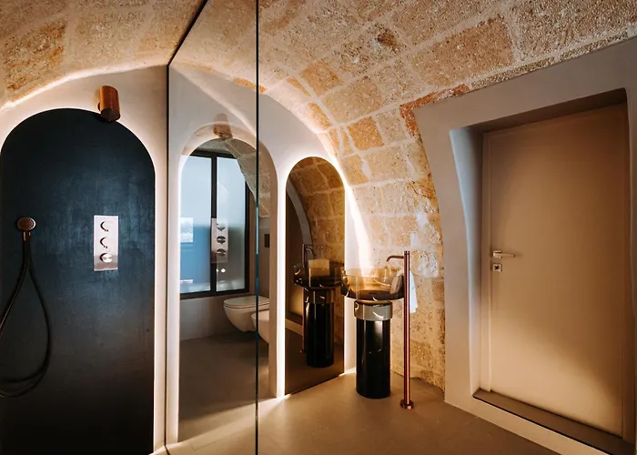 Affittacamere Tre Archi & Relais