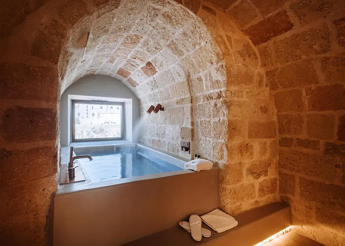 Tre Archi & Relais Affittacamere Polignano a Mare