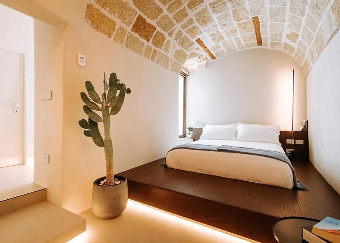 Tre Archi & Relais Affittacamere 4*