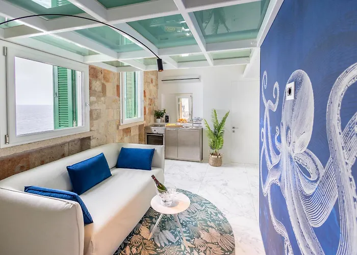 Tre Archi & Relais Polignano a Mare